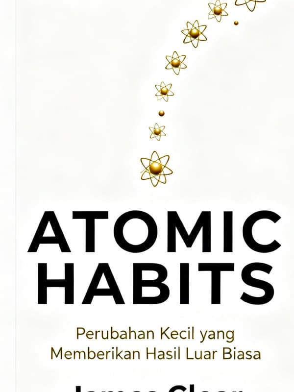 Atomic Habits
