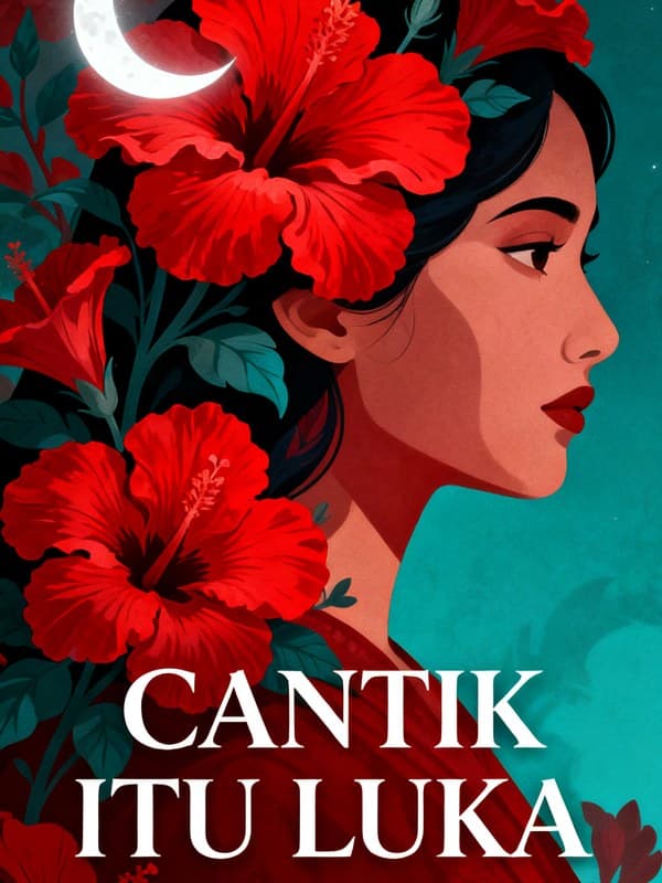 Cantik Itu Luka