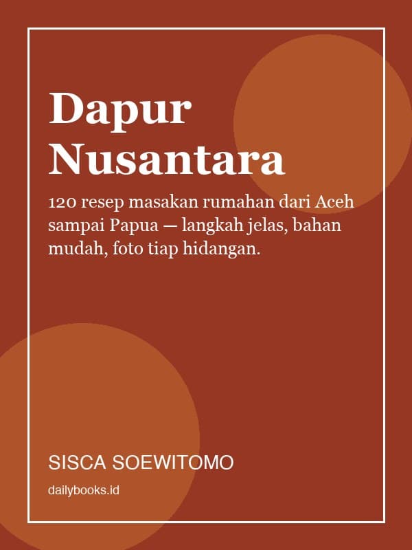 Dapur Nusantara