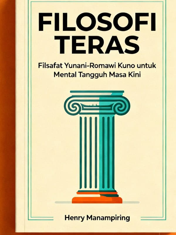 Filosofi Teras