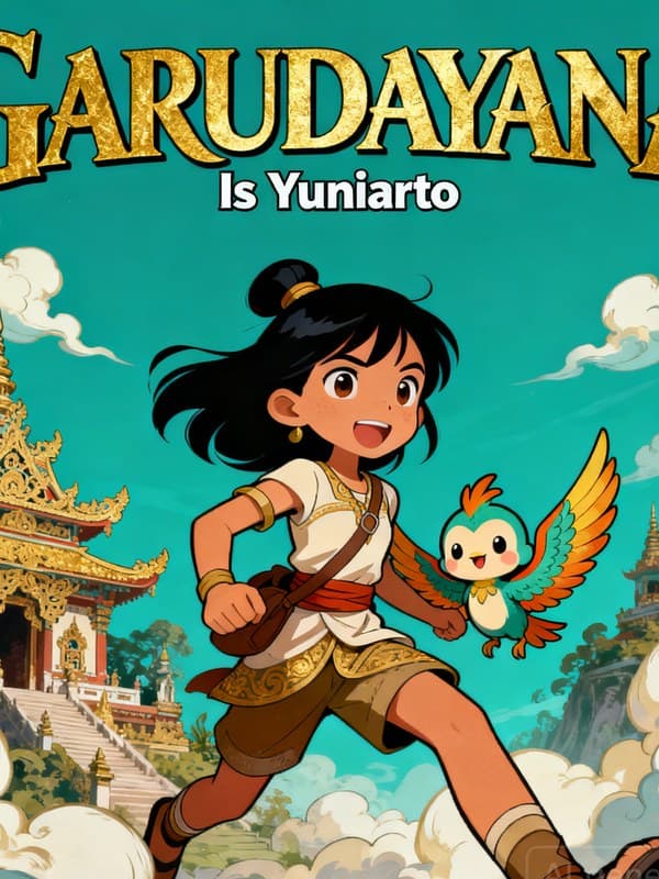 Garudayana