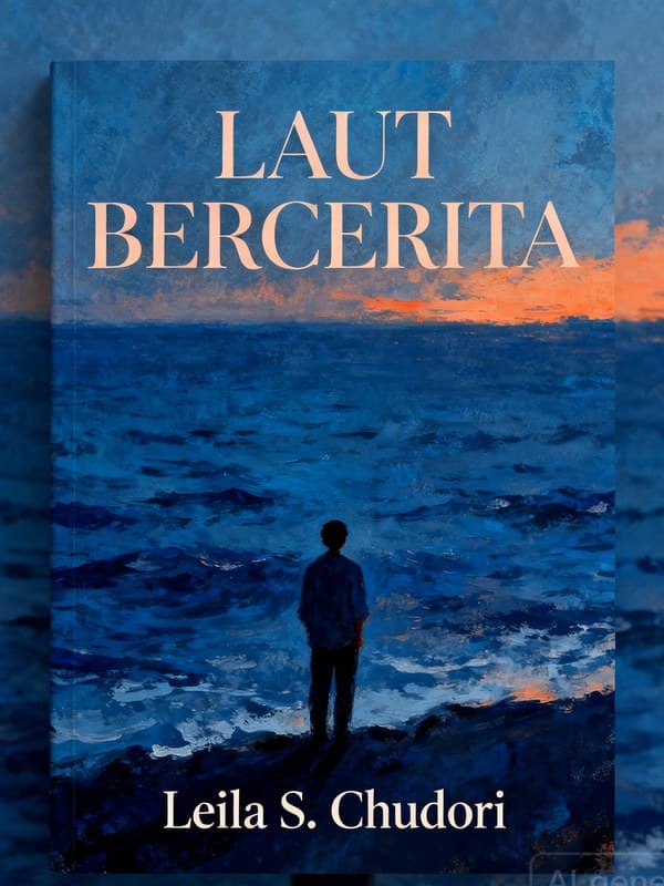 Laut Bercerita