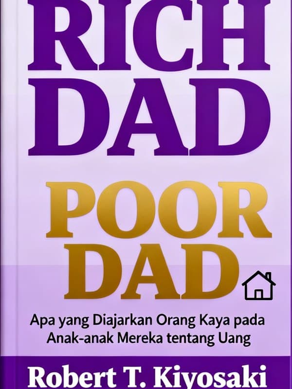 Rich Dad Poor Dad