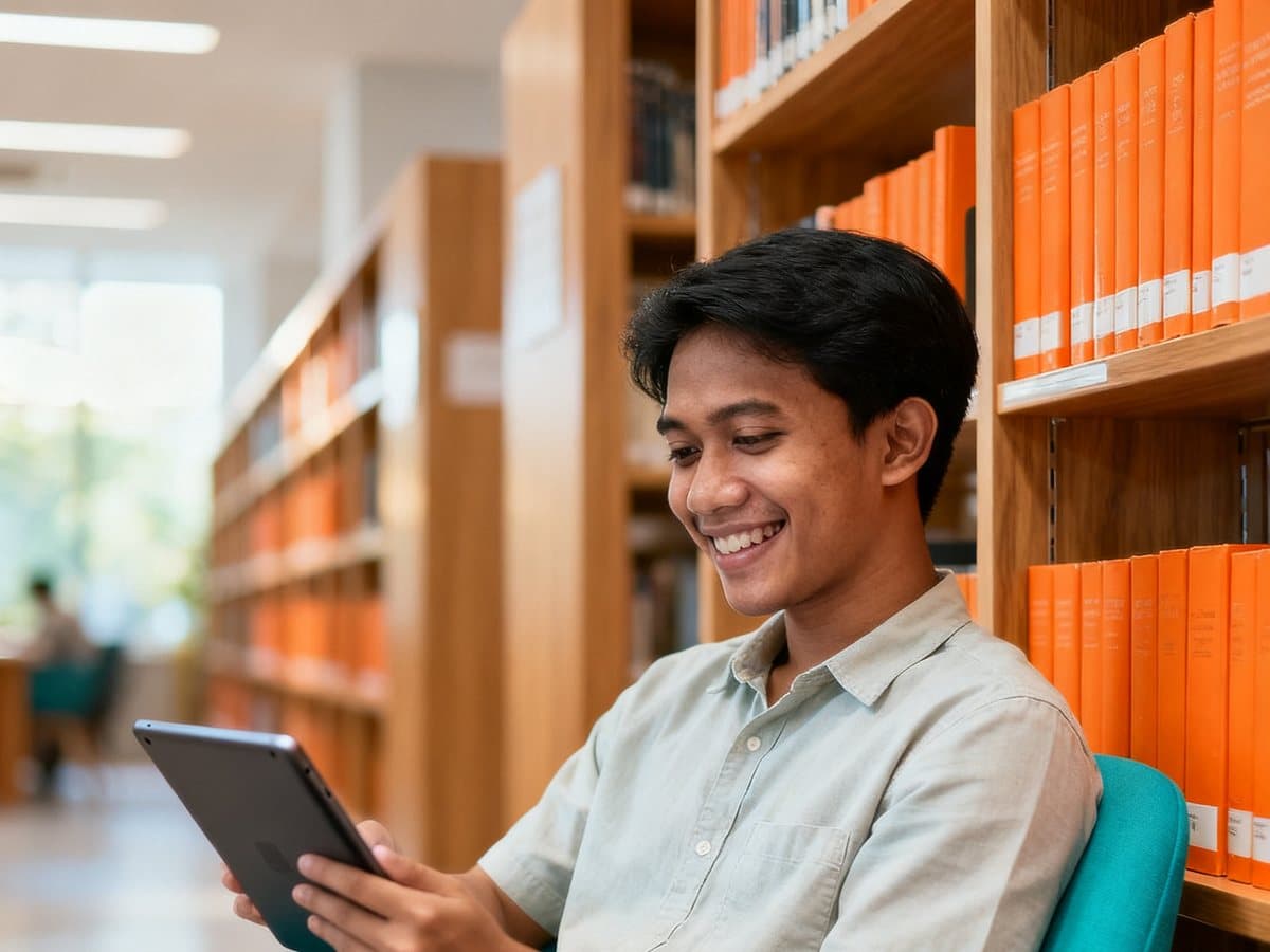 Baca Kapan Saja